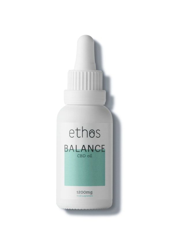 Balance CBD Oil Balance CBD Oil