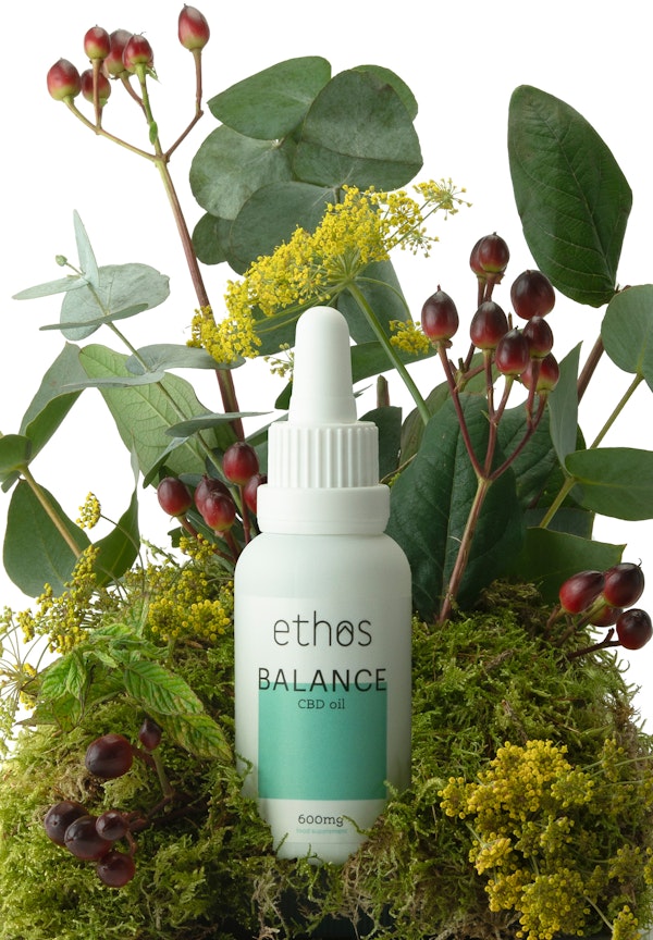 Balance CBD Oil Balance CBD Oil