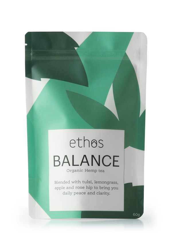 Balance Tea