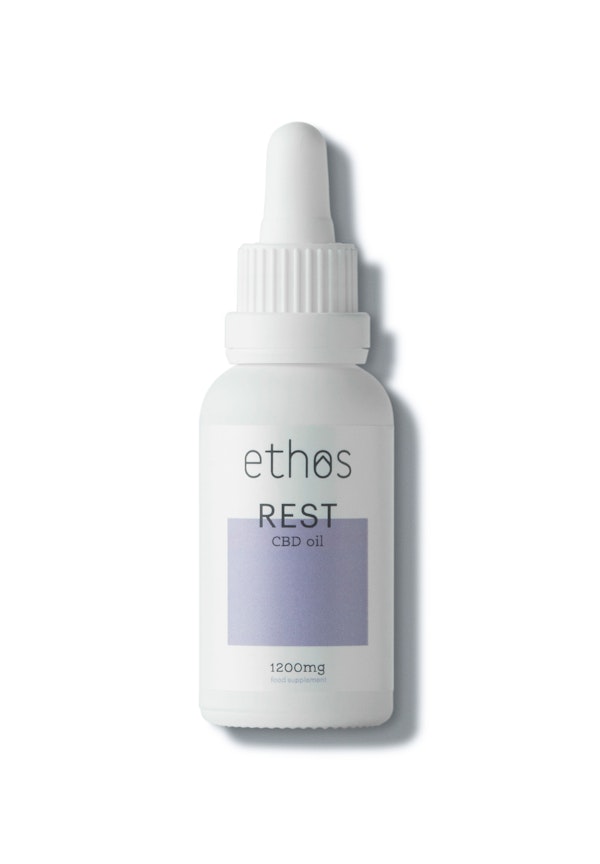 Rest CBD Oil