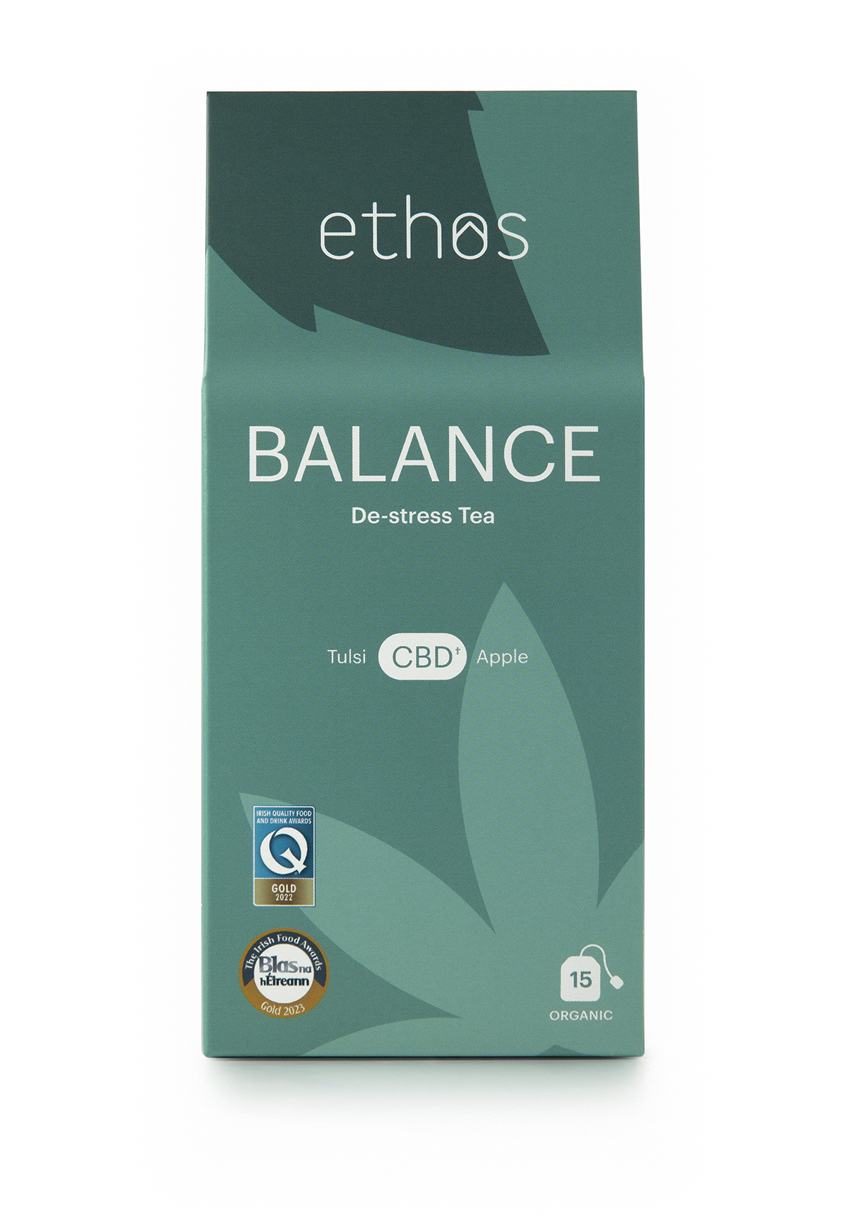Balance Tea