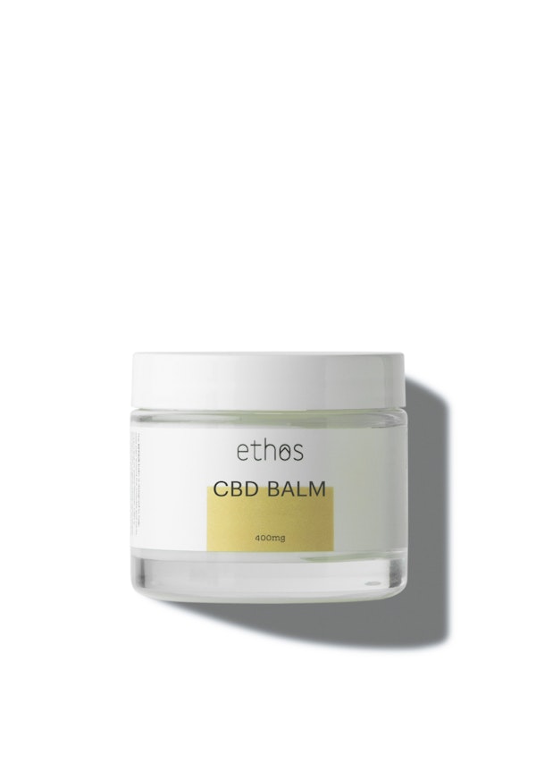 CBD Balm