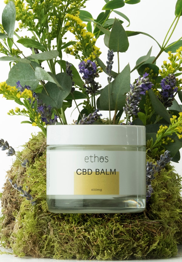 CBD Balm